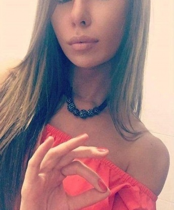 Оксана, 28 лет