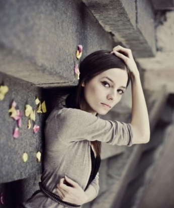 Галина, 25 лет